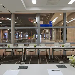 酒店 布鲁塞尔中心铂尔曼酒店, Saint-Gilles
