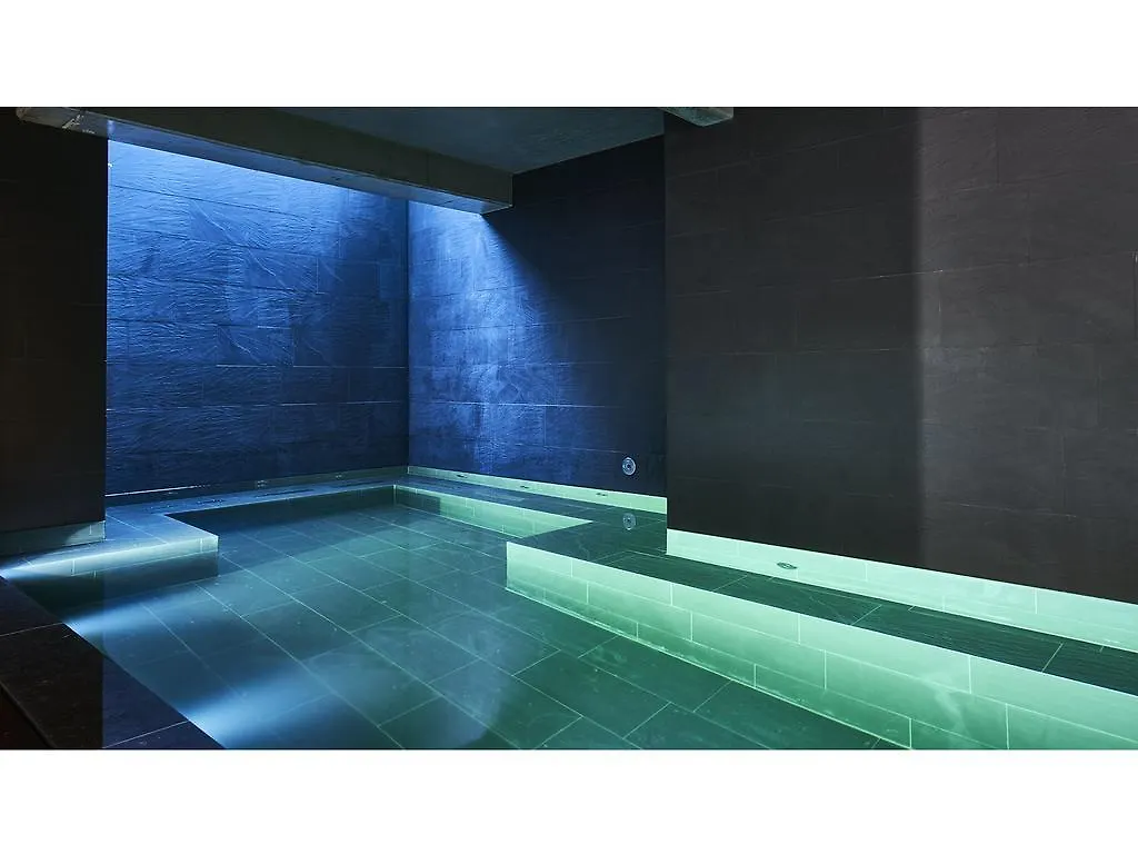Hotel 9Hotel Sablon Brussels