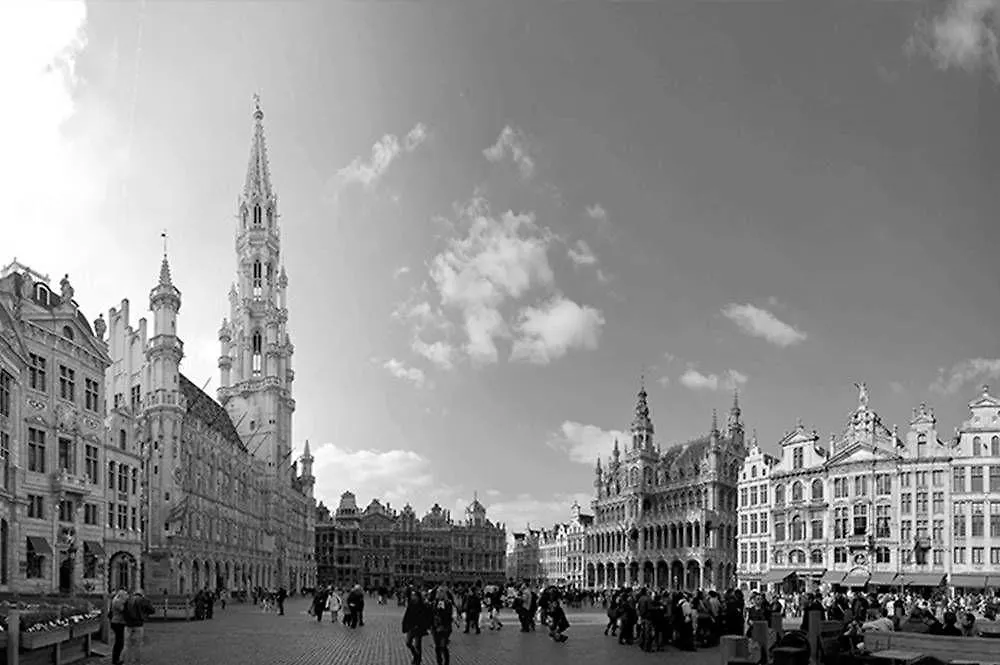 9Hotel Sablon Brussels 4*,  Belgium